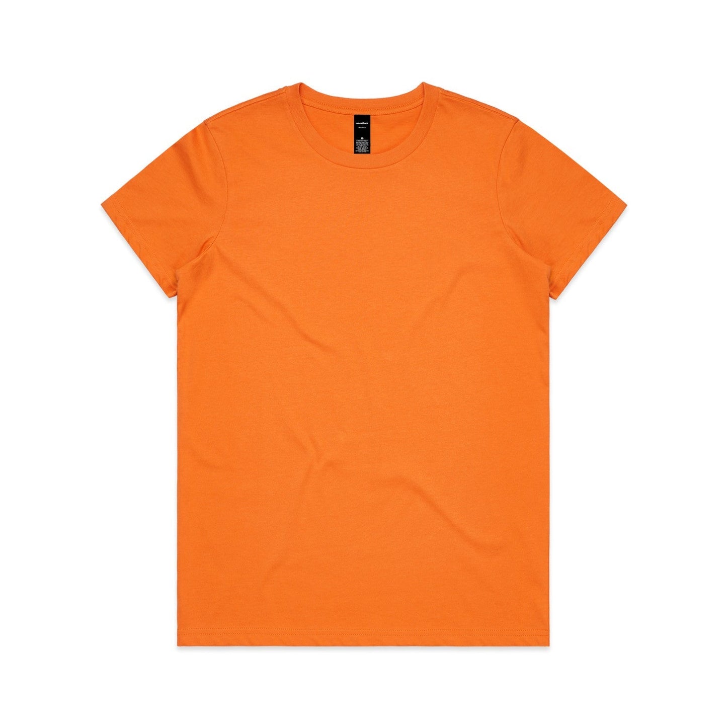 Premium Women's Tee x 18 colours