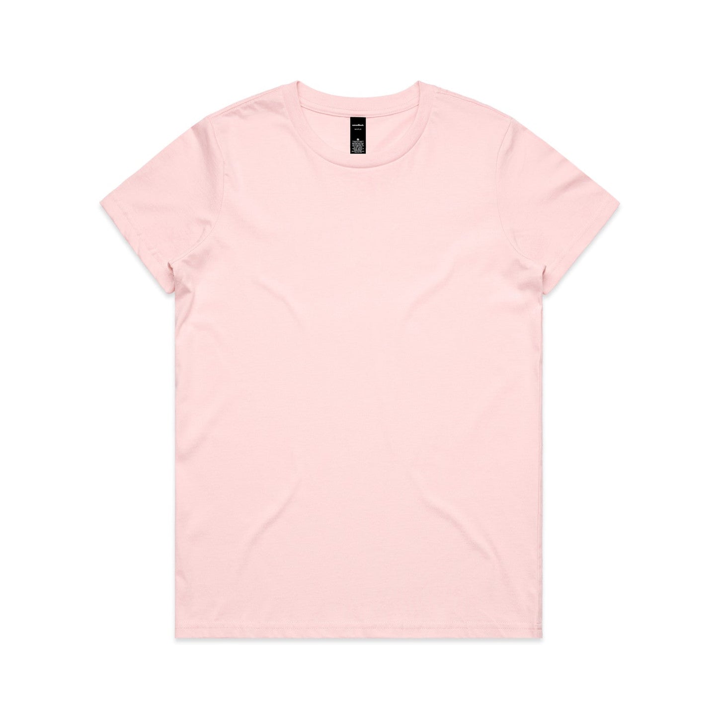 Premium Women's Tee x 18 colours