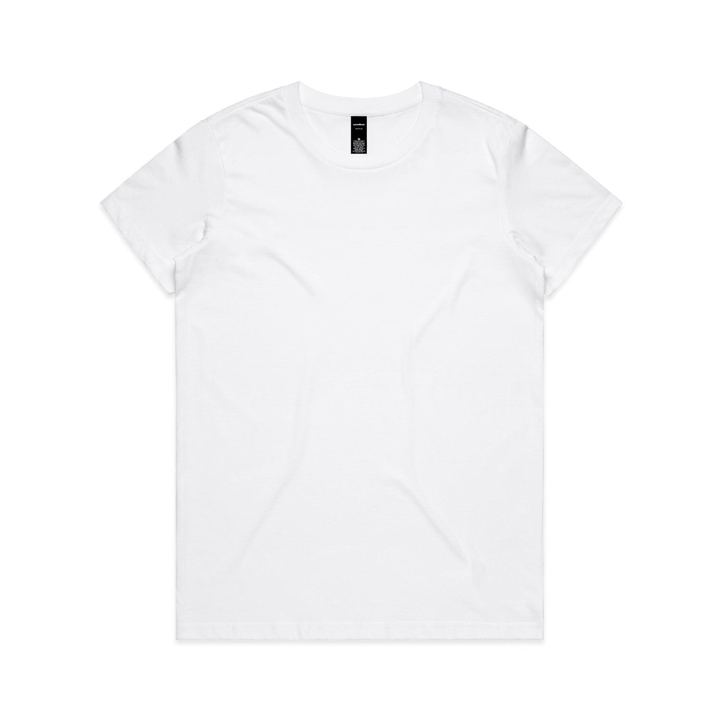 Premium Women's Tee x 18 colours
