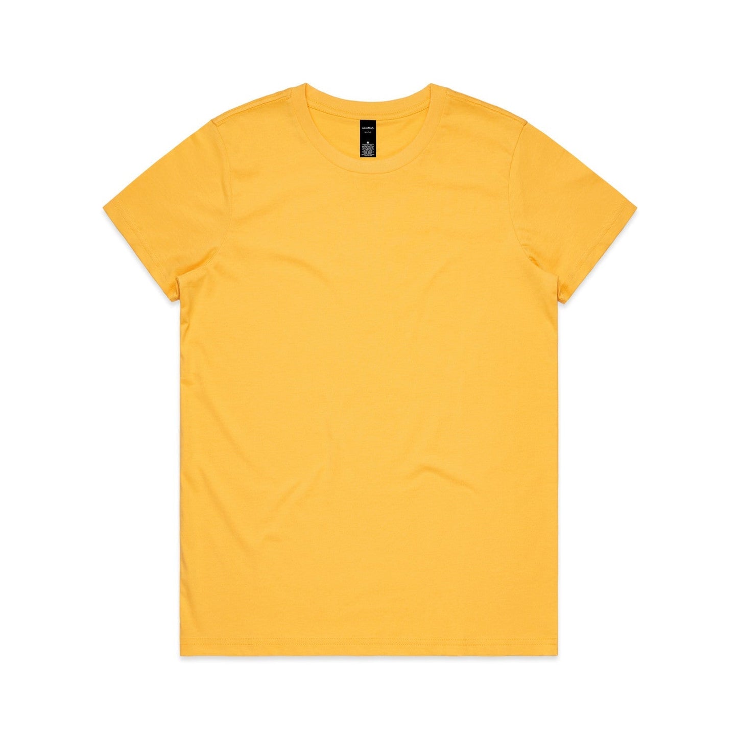 Premium Women's Tee x 18 colours