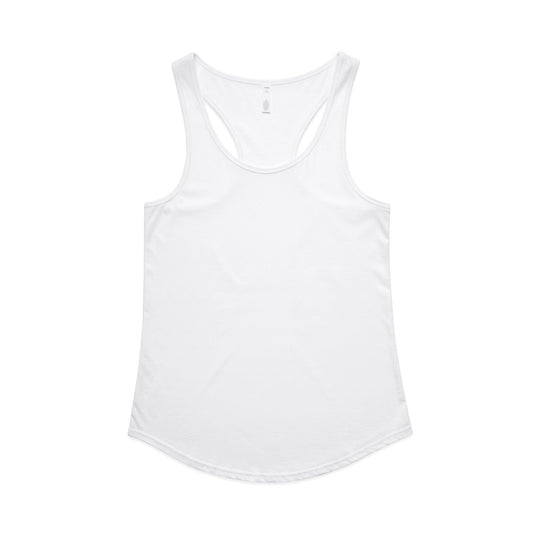 Women's Racerback Tank