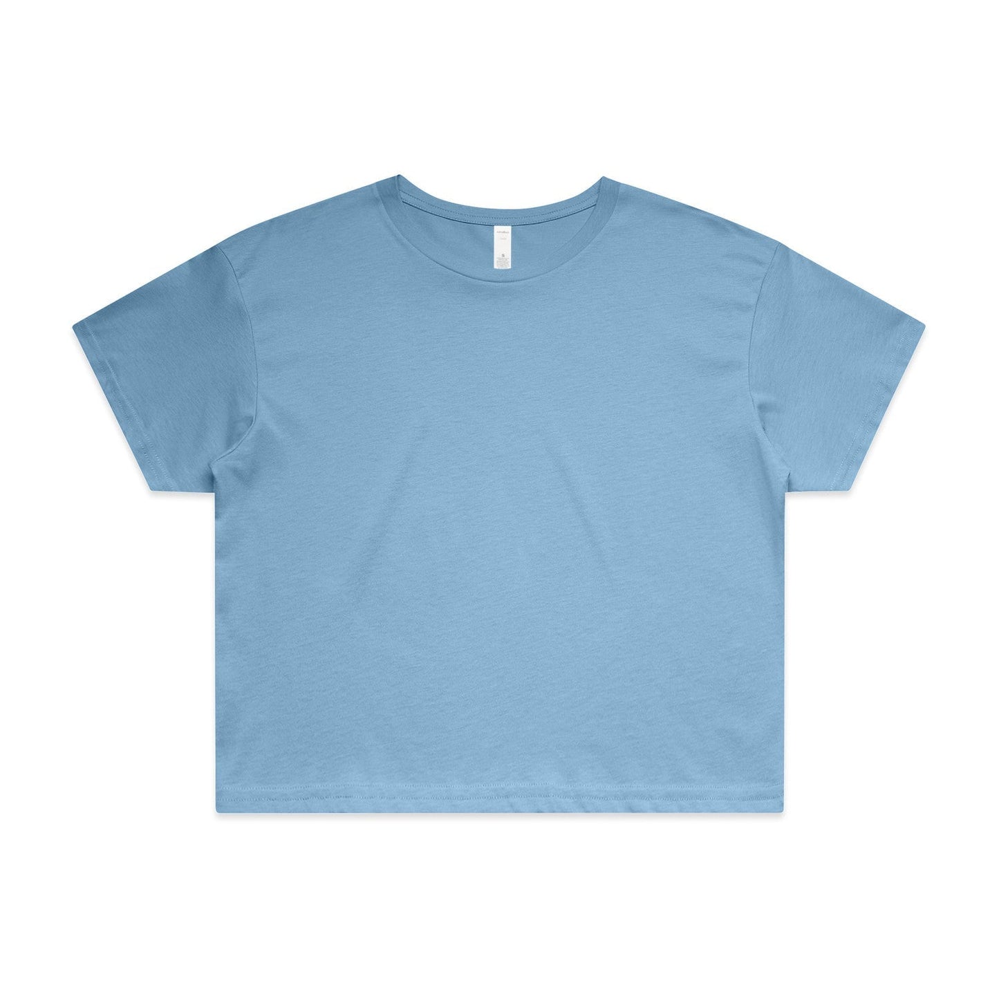 Women's Crop Tees