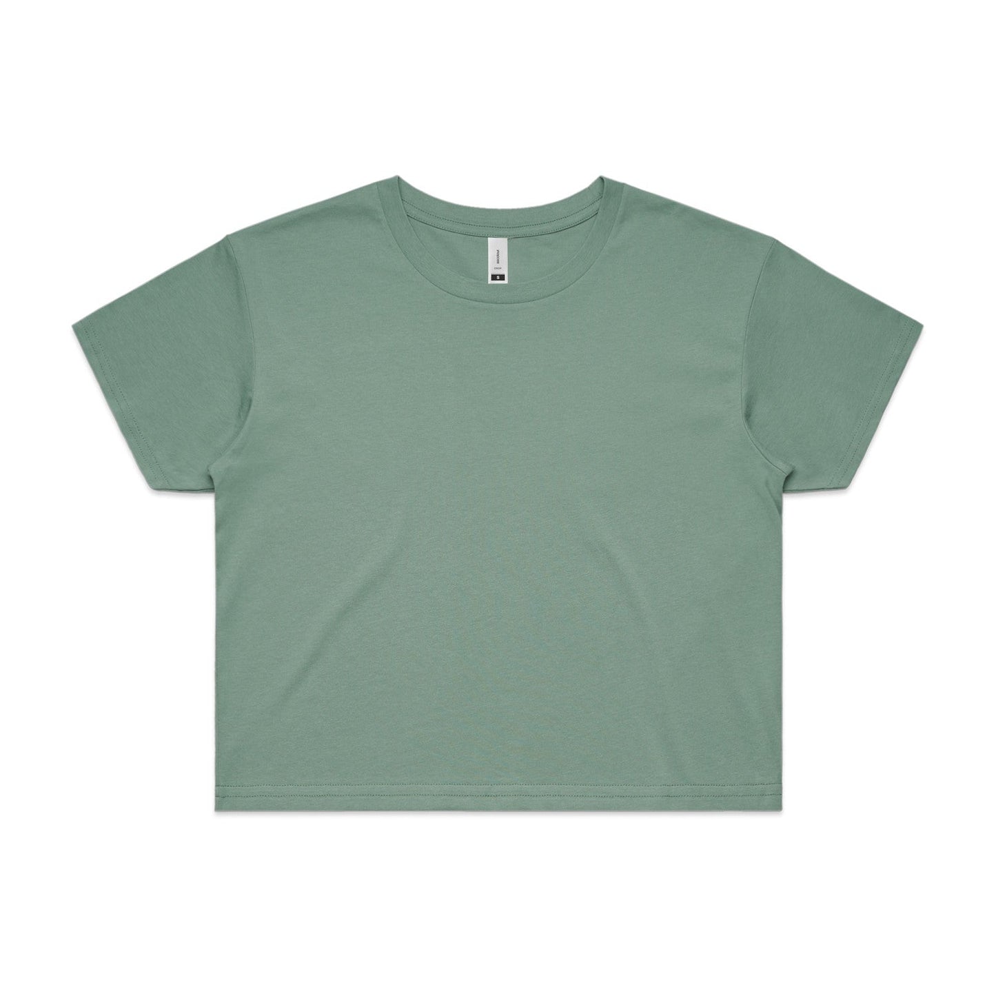 Women's Crop Tees