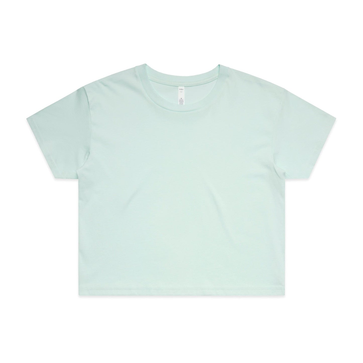 Women's Crop Tees