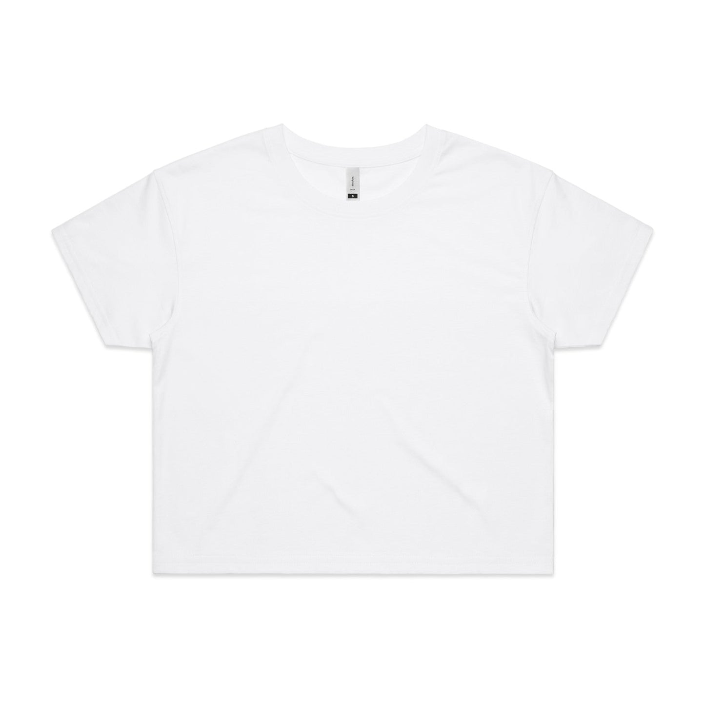Women's Crop Tees