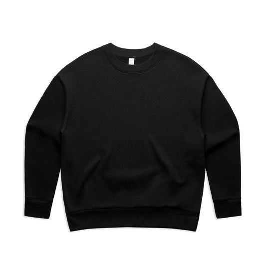 Women's Premium Crew x 6 colours
