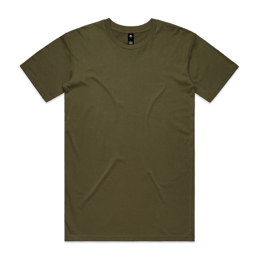 Premium Men's Tee x 14 colours