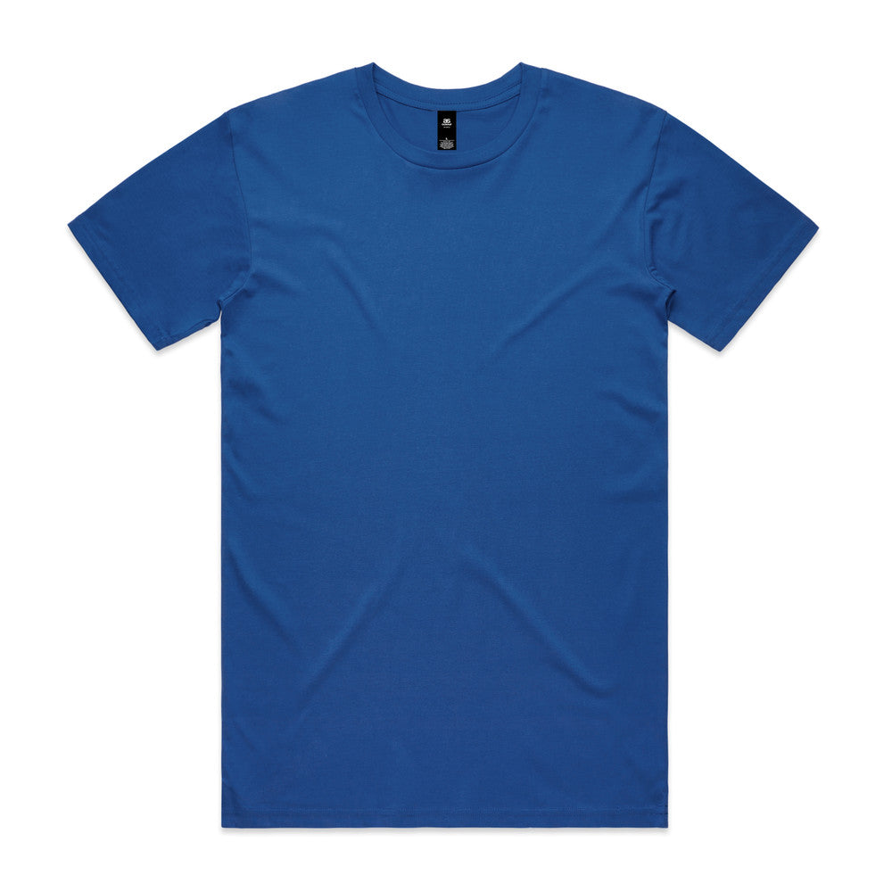Milestone Tshirt (fully customised)