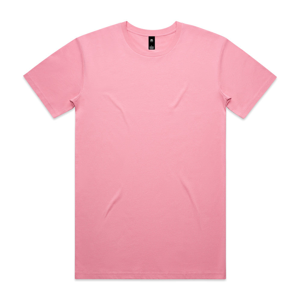 Premium Men's Tee x 14 colours