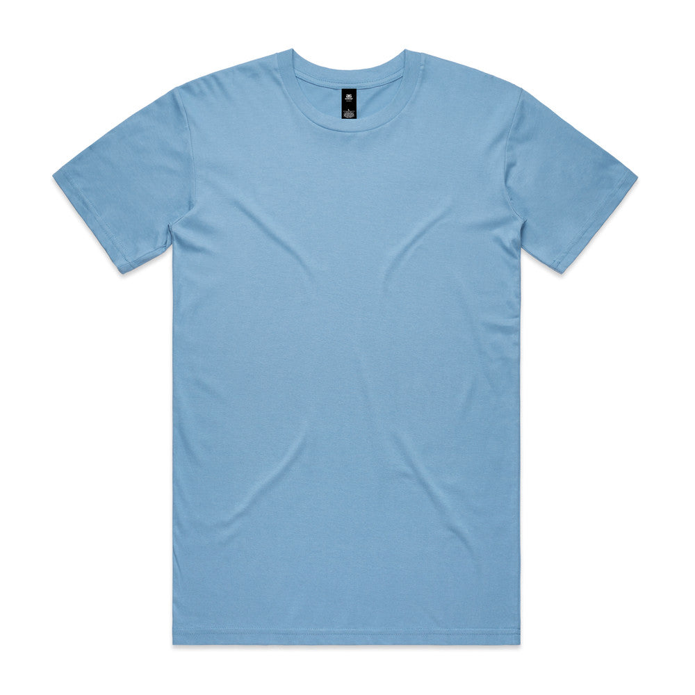 Premium Men's Tee x 14 colours