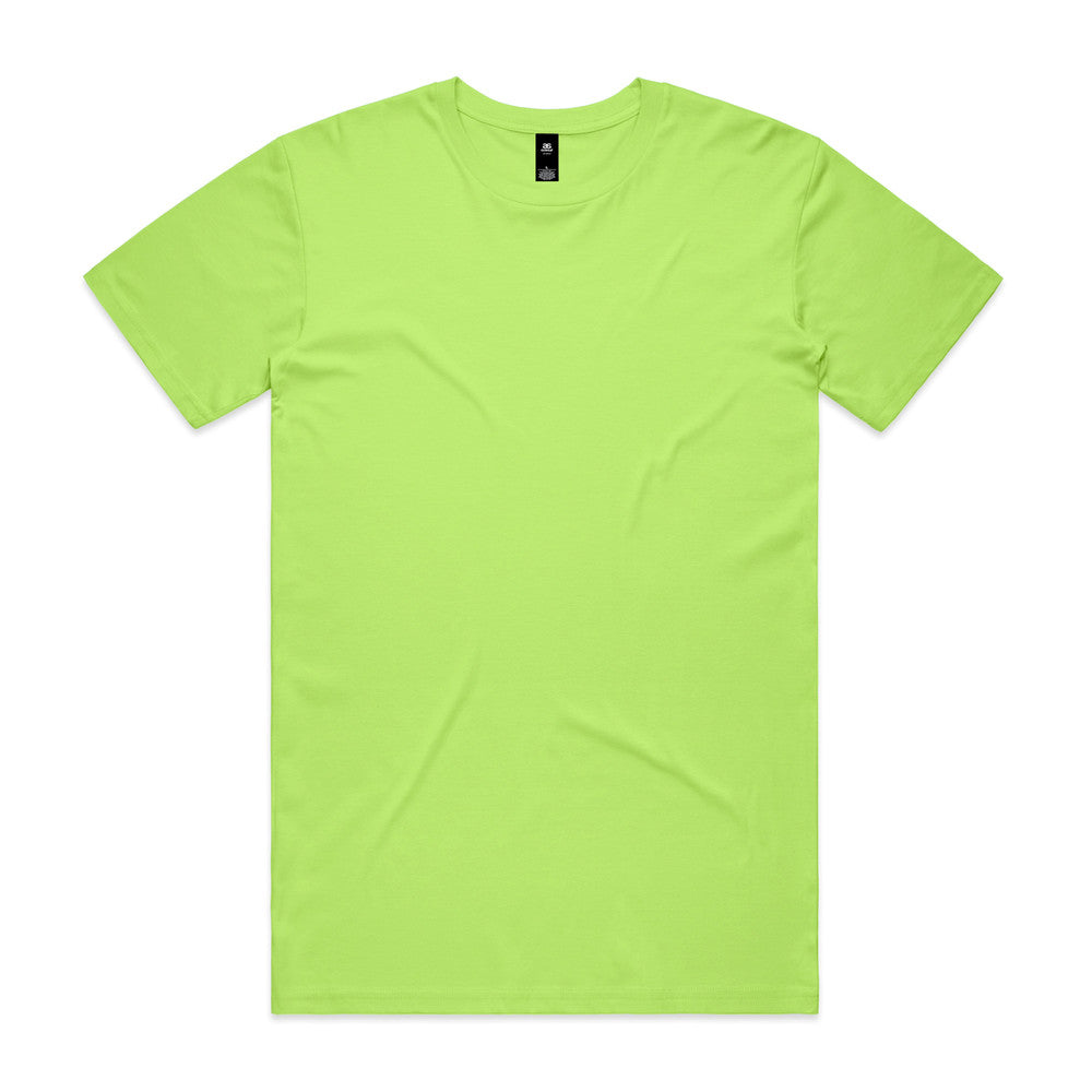 Milestone Tshirt (fully customised)