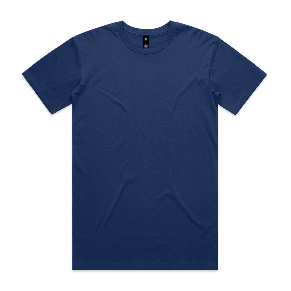 Premium Men's Tee x 14 colours