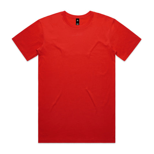 Premium Men's Tee x 14 colours