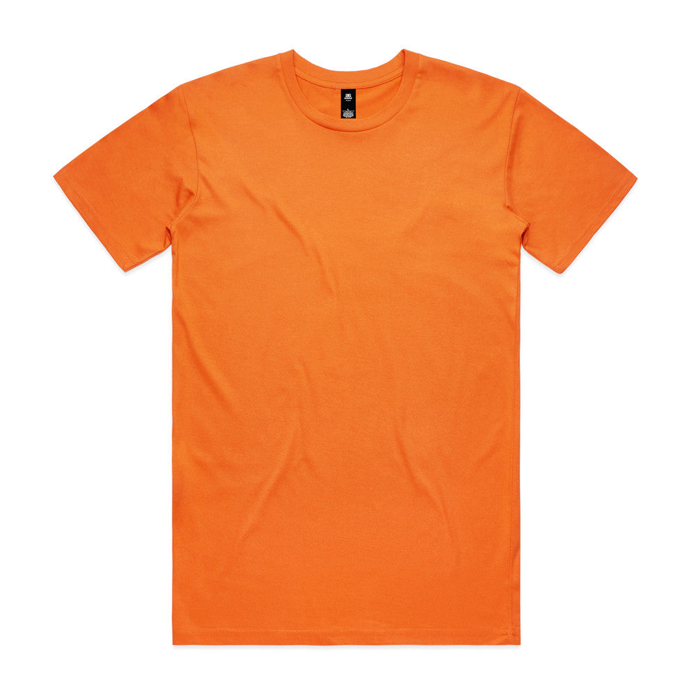 Premium Men's Tee x 14 colours