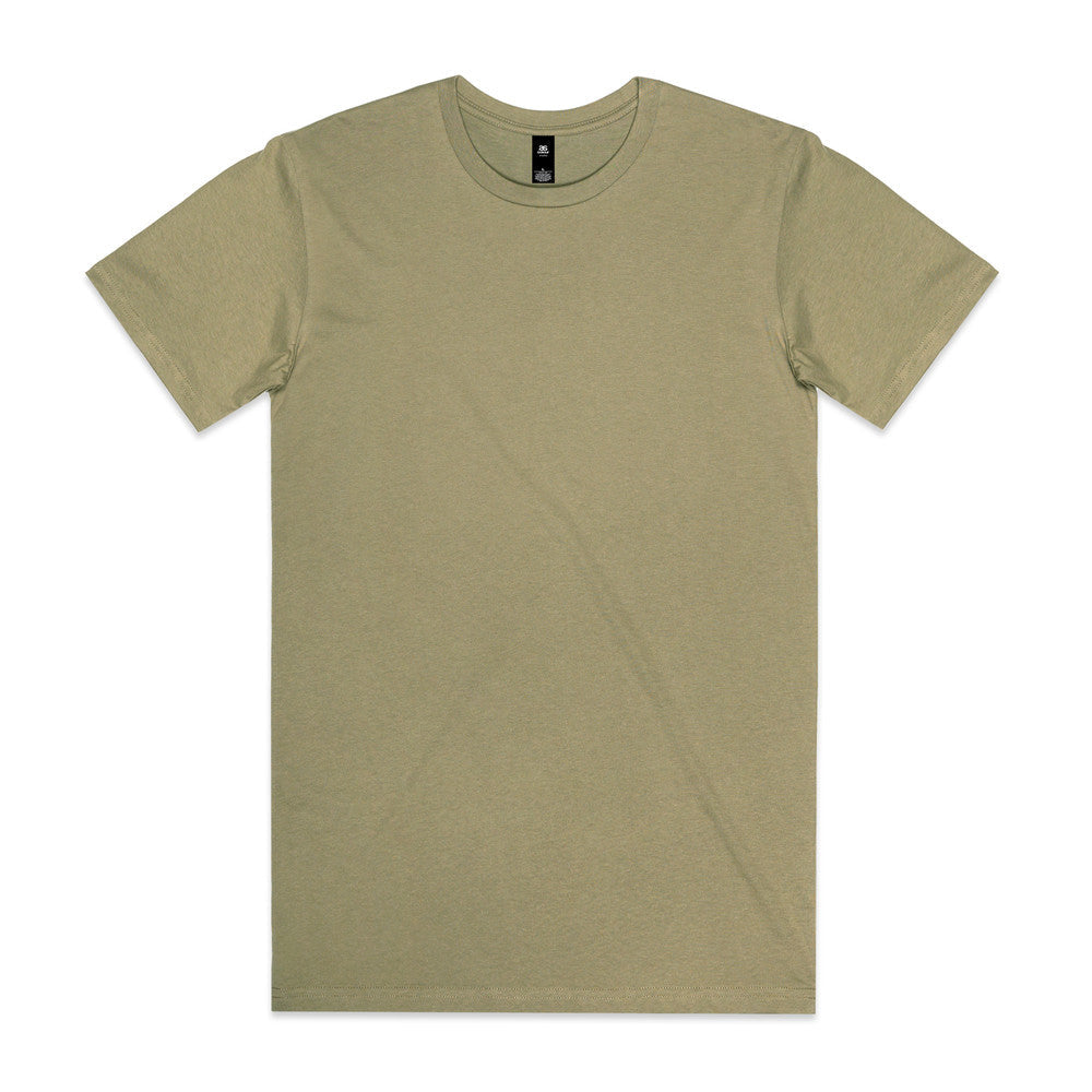 Premium Men's Tee x 14 colours