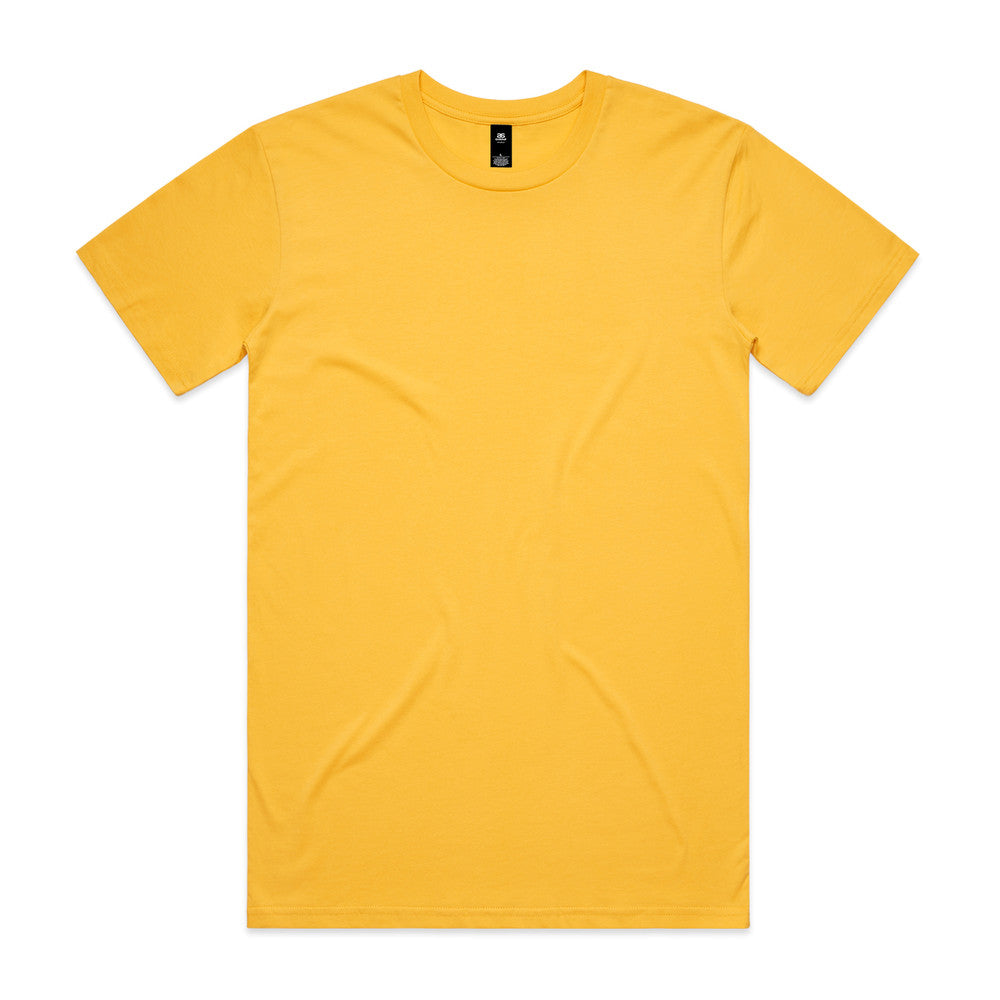 Premium Men's Tee x 14 colours