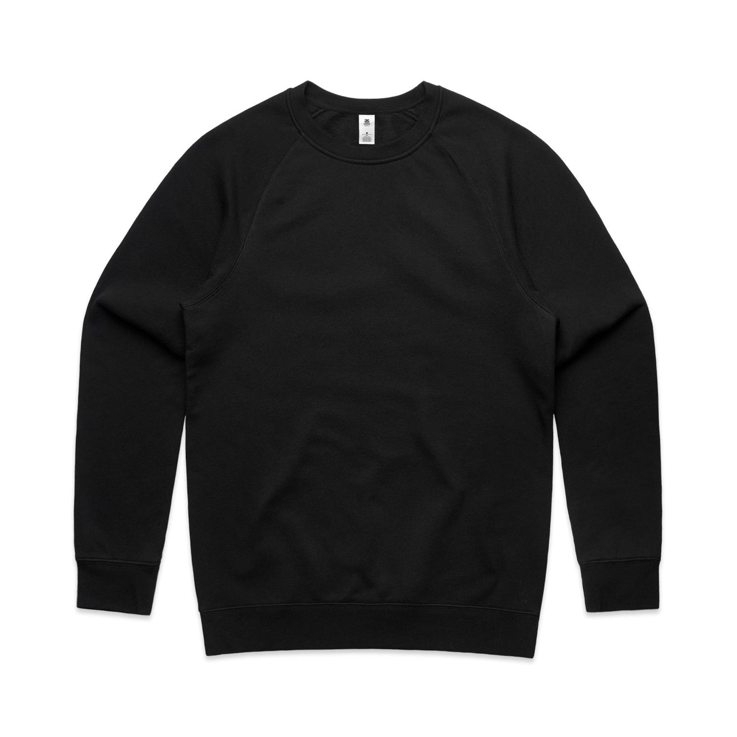Premium Men's Crew x 10 colours