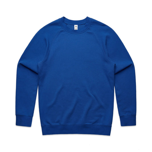 Premium Men's Crew x 10 colours