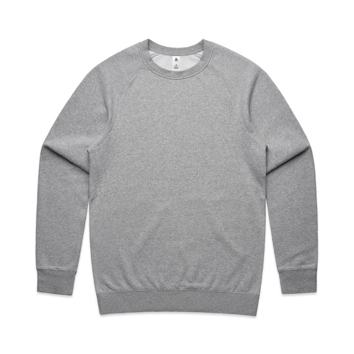 Premium Men's Crew x 10 colours