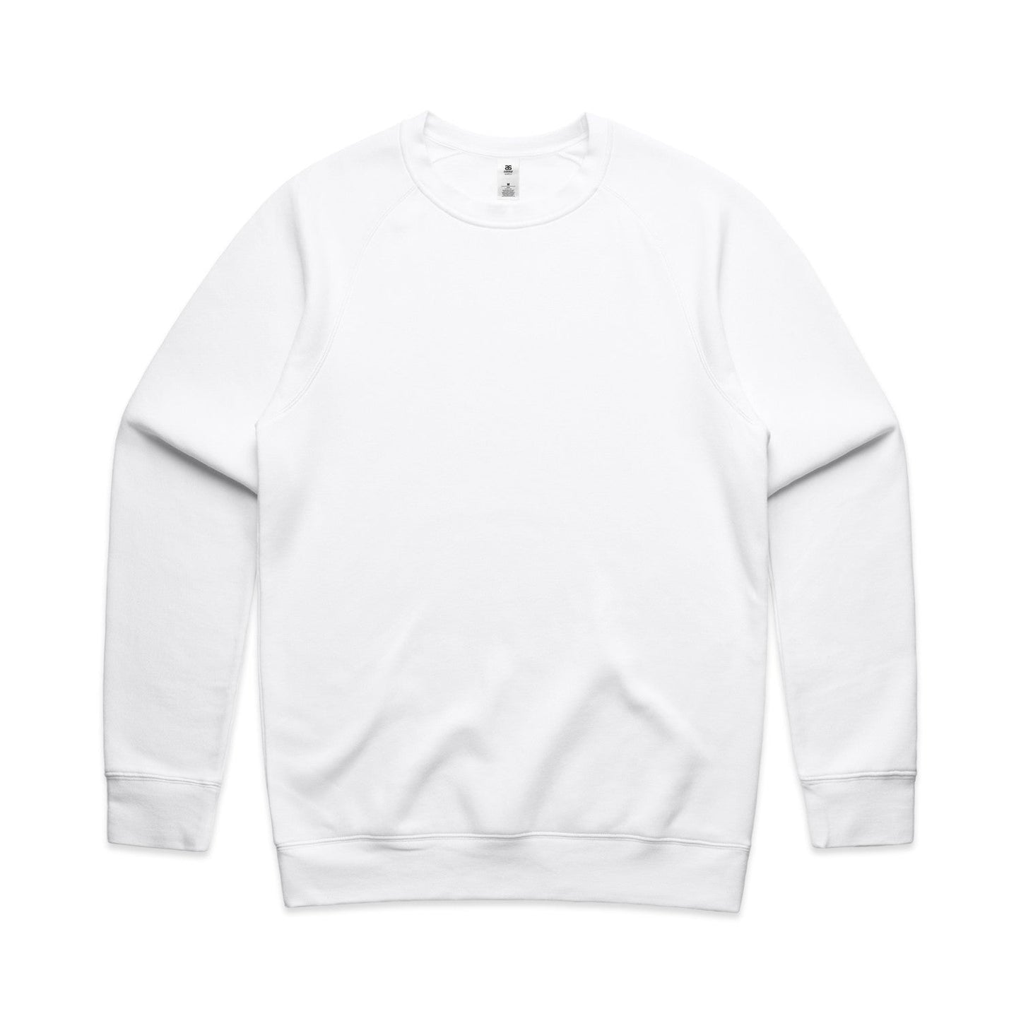 Premium Men's Crew x 10 colours