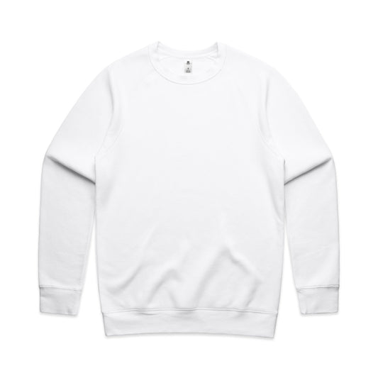 Men's Crew Sweatshirt