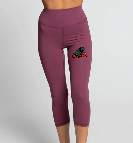 Women's 7/8 Leggings