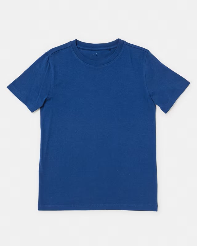 Wear & Tear - Boys Youth T-Shirt x7 colours