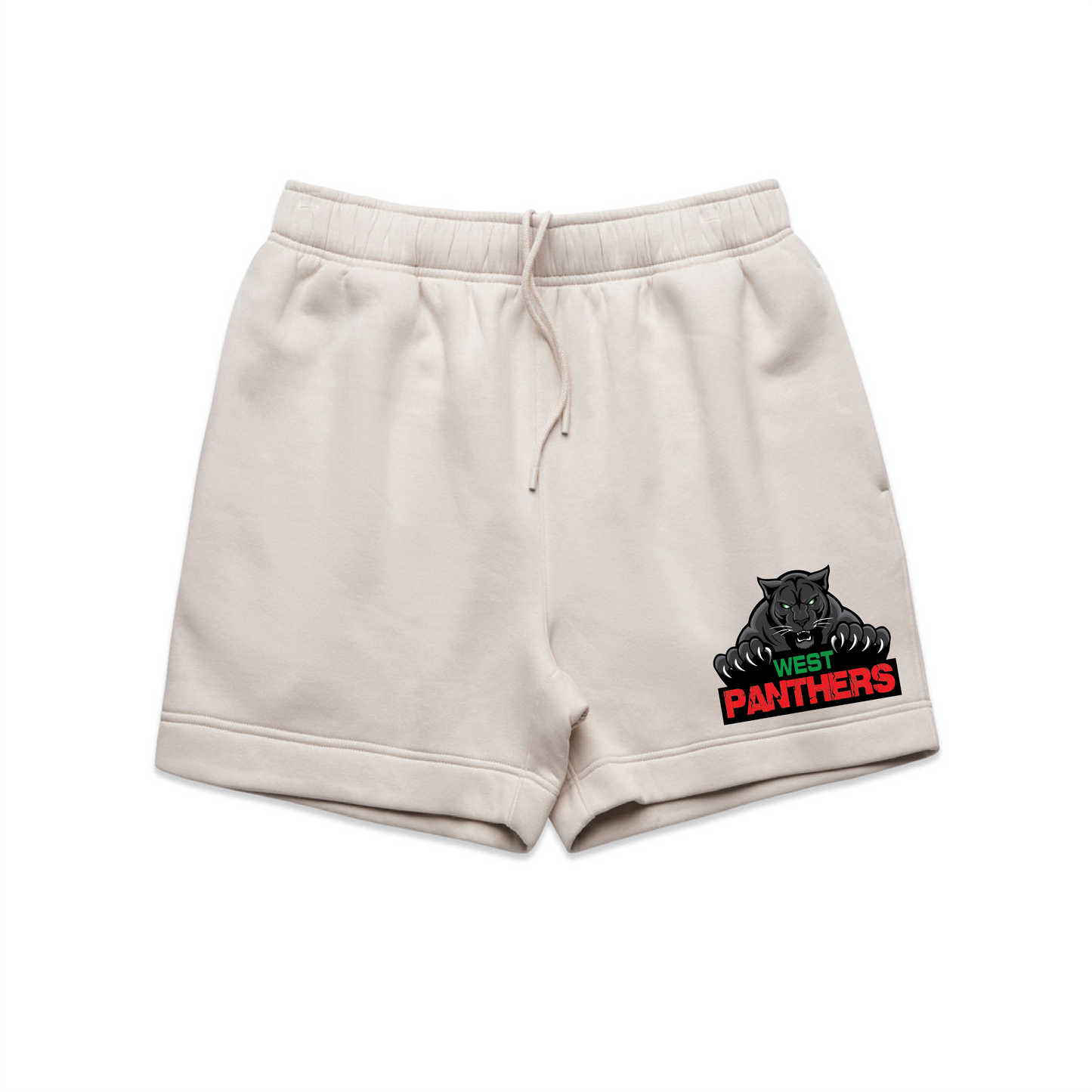 Men's Track Shorts