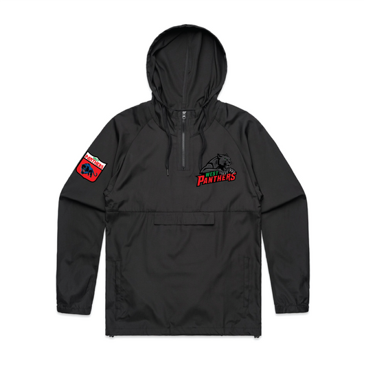 Panthers Spray Jacket