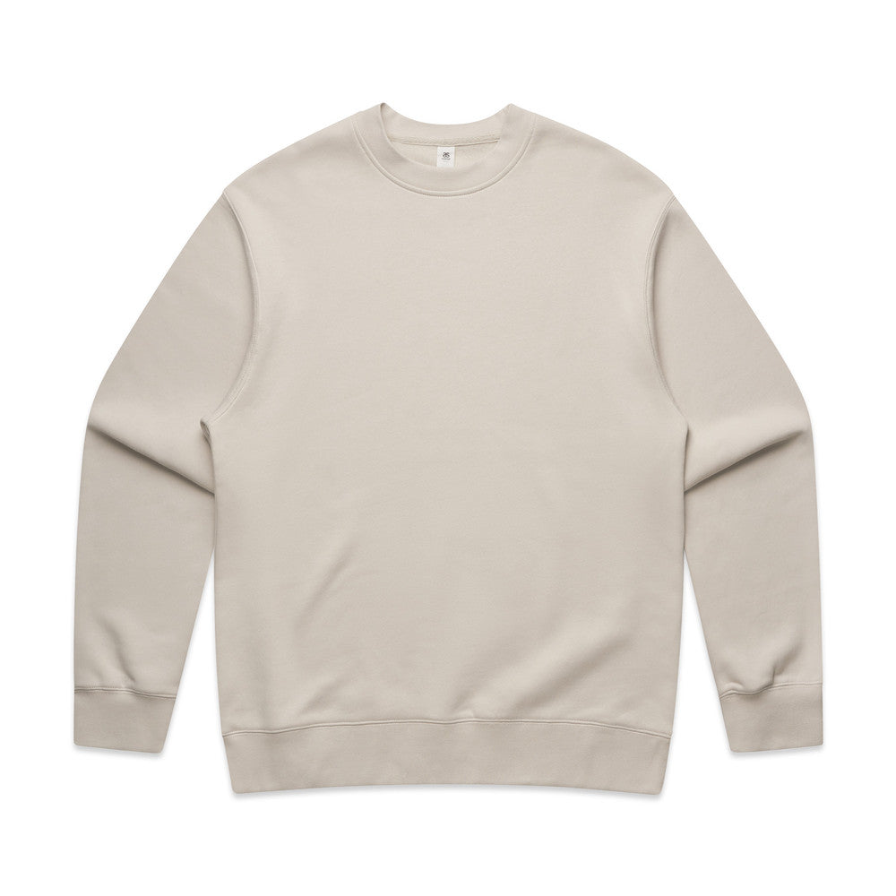 Premium Men's Crew x 10 colours