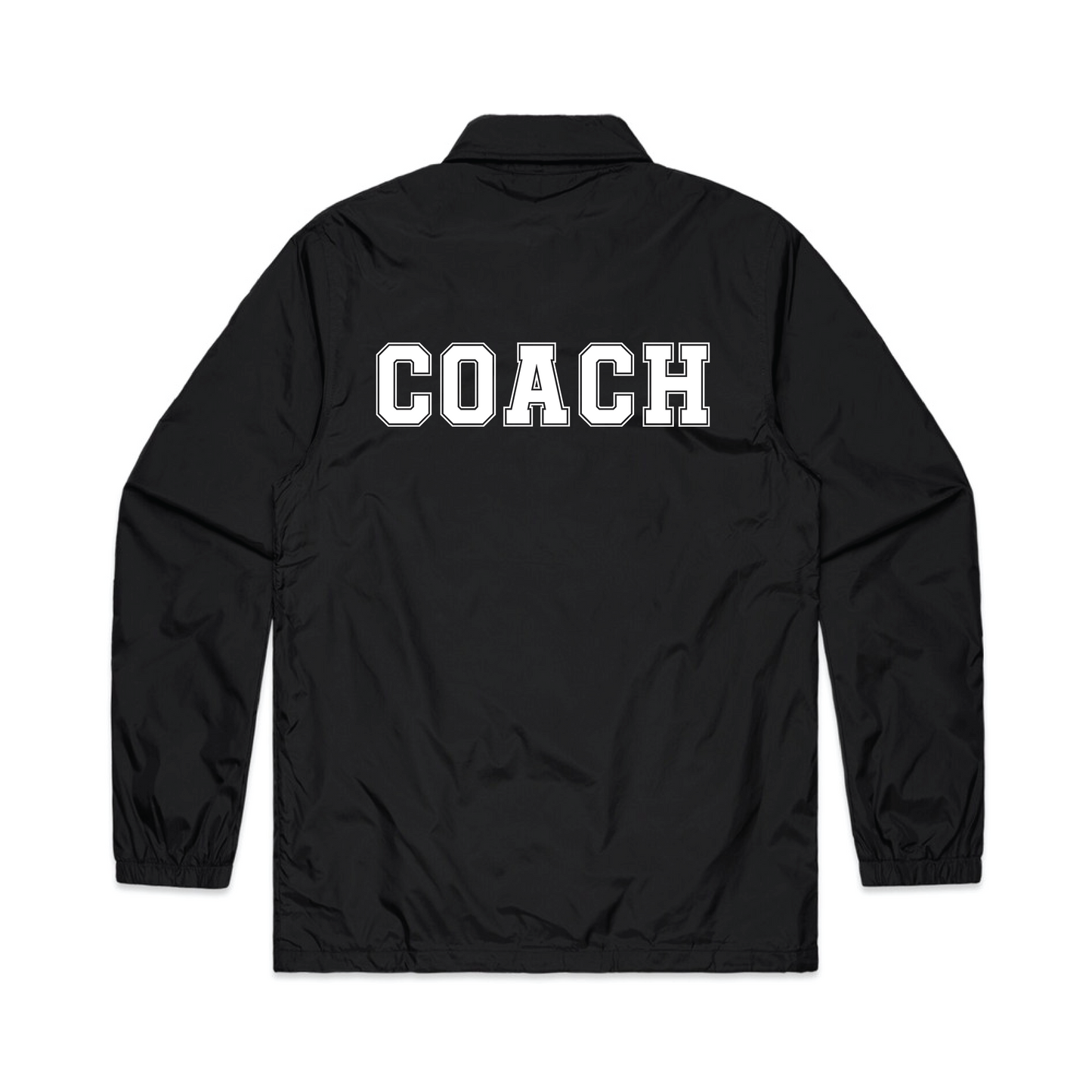 Sideline Jacket