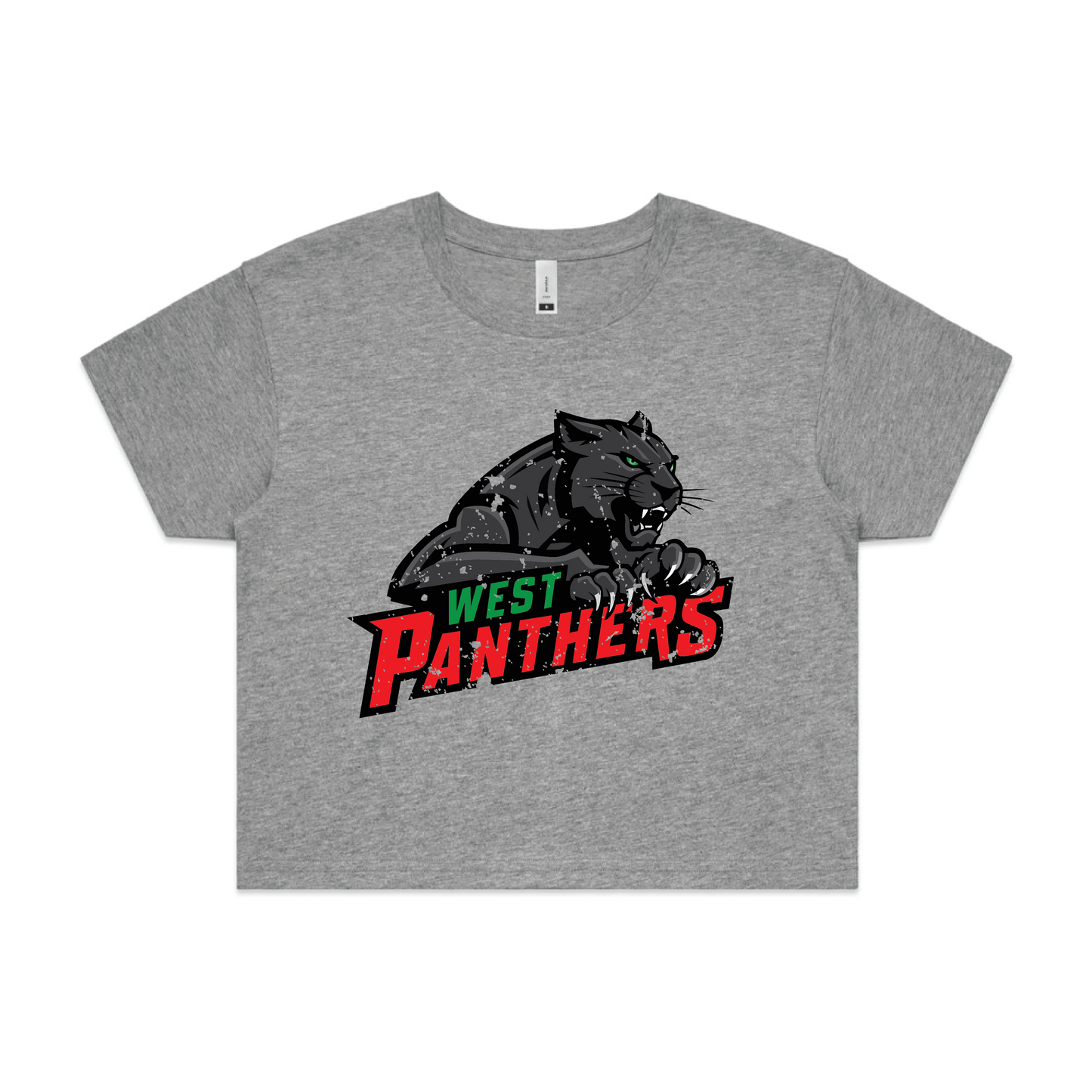 Women's Crop Tees