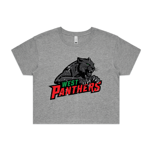 Women's Crop Tees