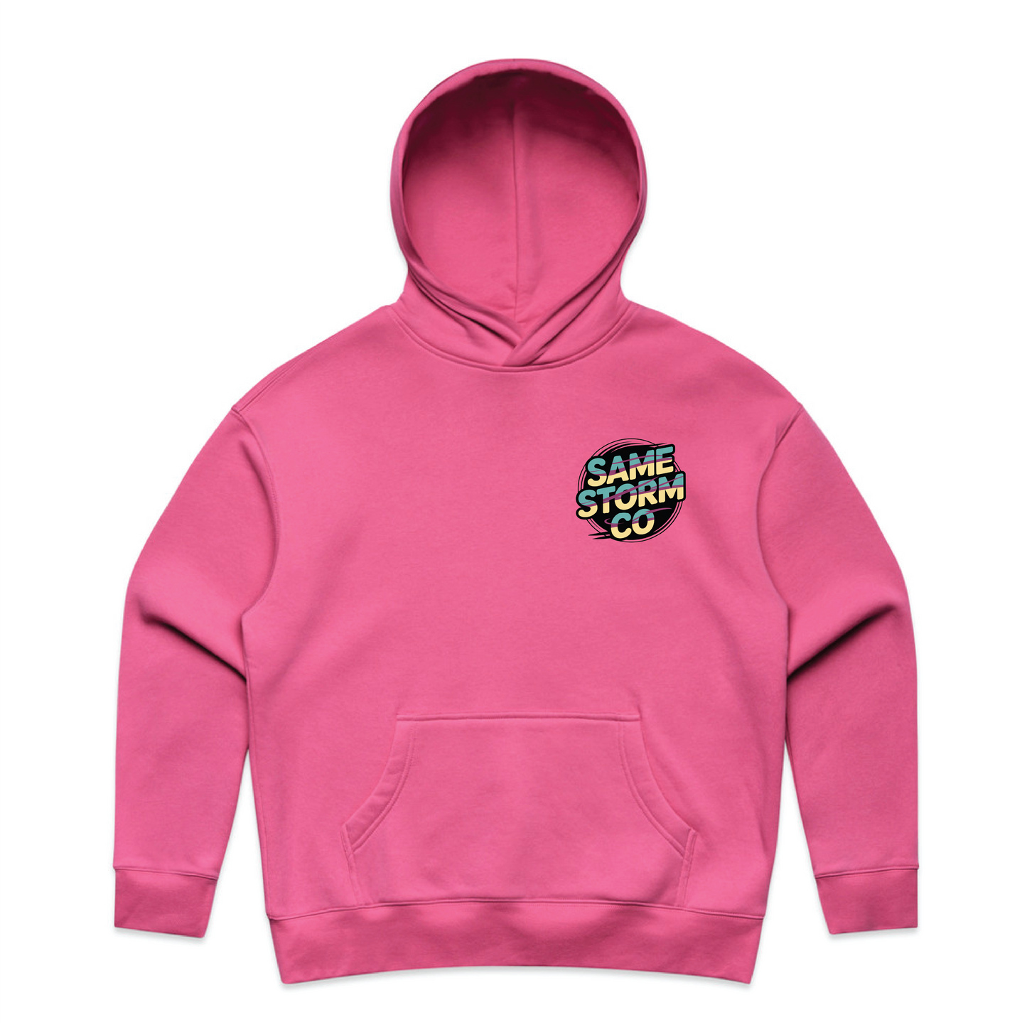 Fierce Premium Women's Hoodie