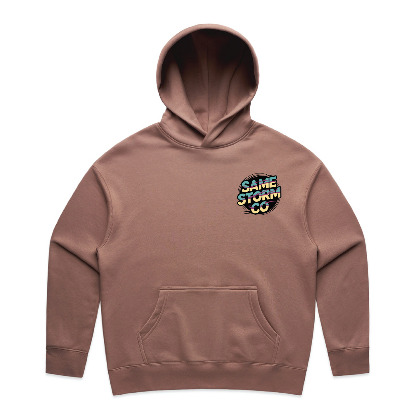 Fierce Premium Women's Hoodie