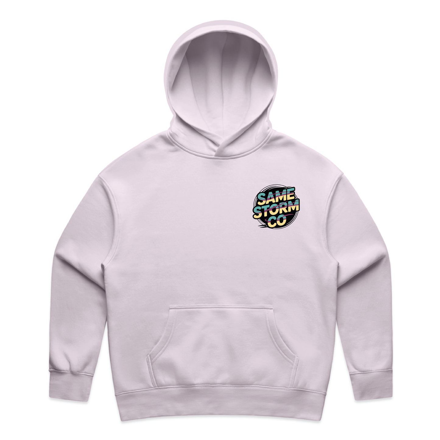 Fierce Premium Women's Hoodie
