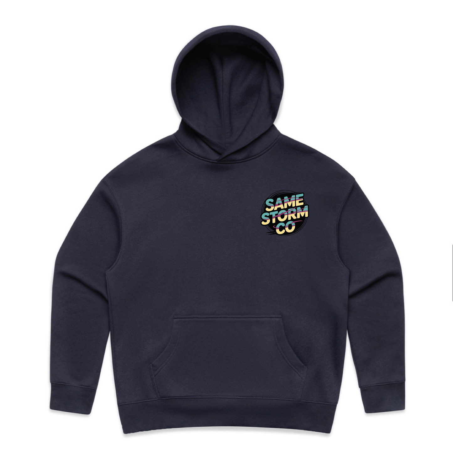 Fierce Premium Women's Hoodie