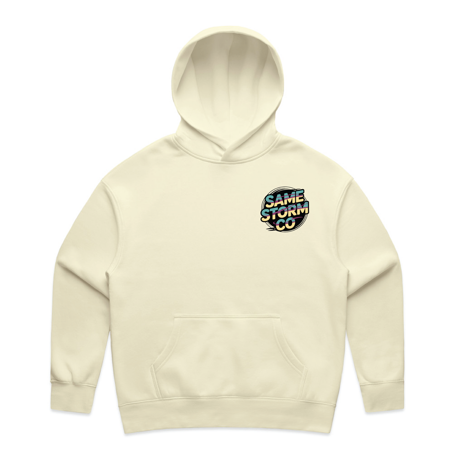 Fierce Premium Women's Hoodie