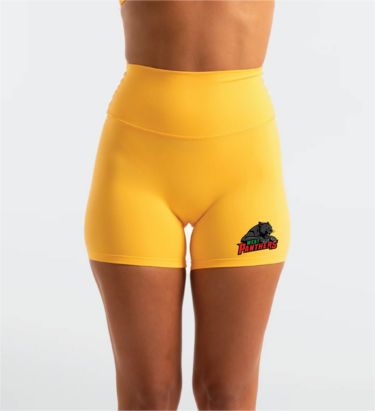 Women's Gym Shorts