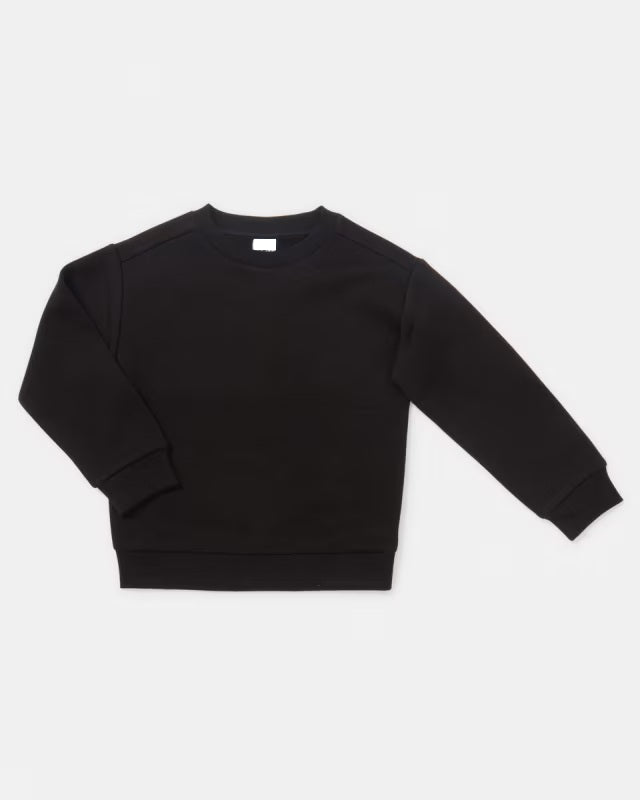 Wear & Tear - Kids Crew Jumper