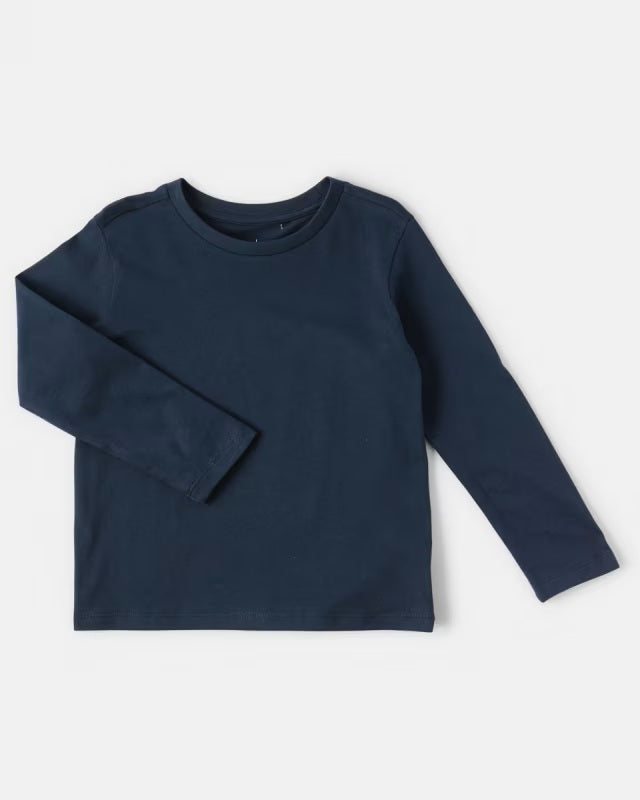 Wear & Tear - Kids Long Sleeve Top (Unisex) x 2 colours