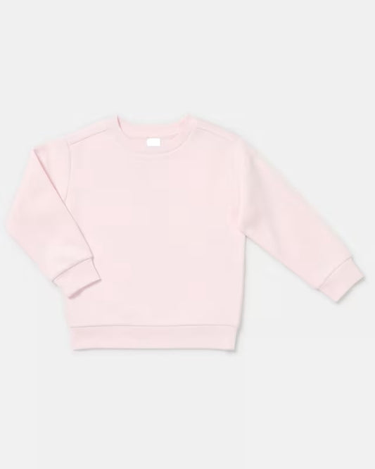 Wear & Tear - Kids Crew Jumper