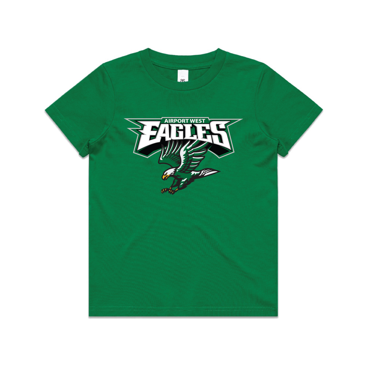 Junior Create-a-Tee