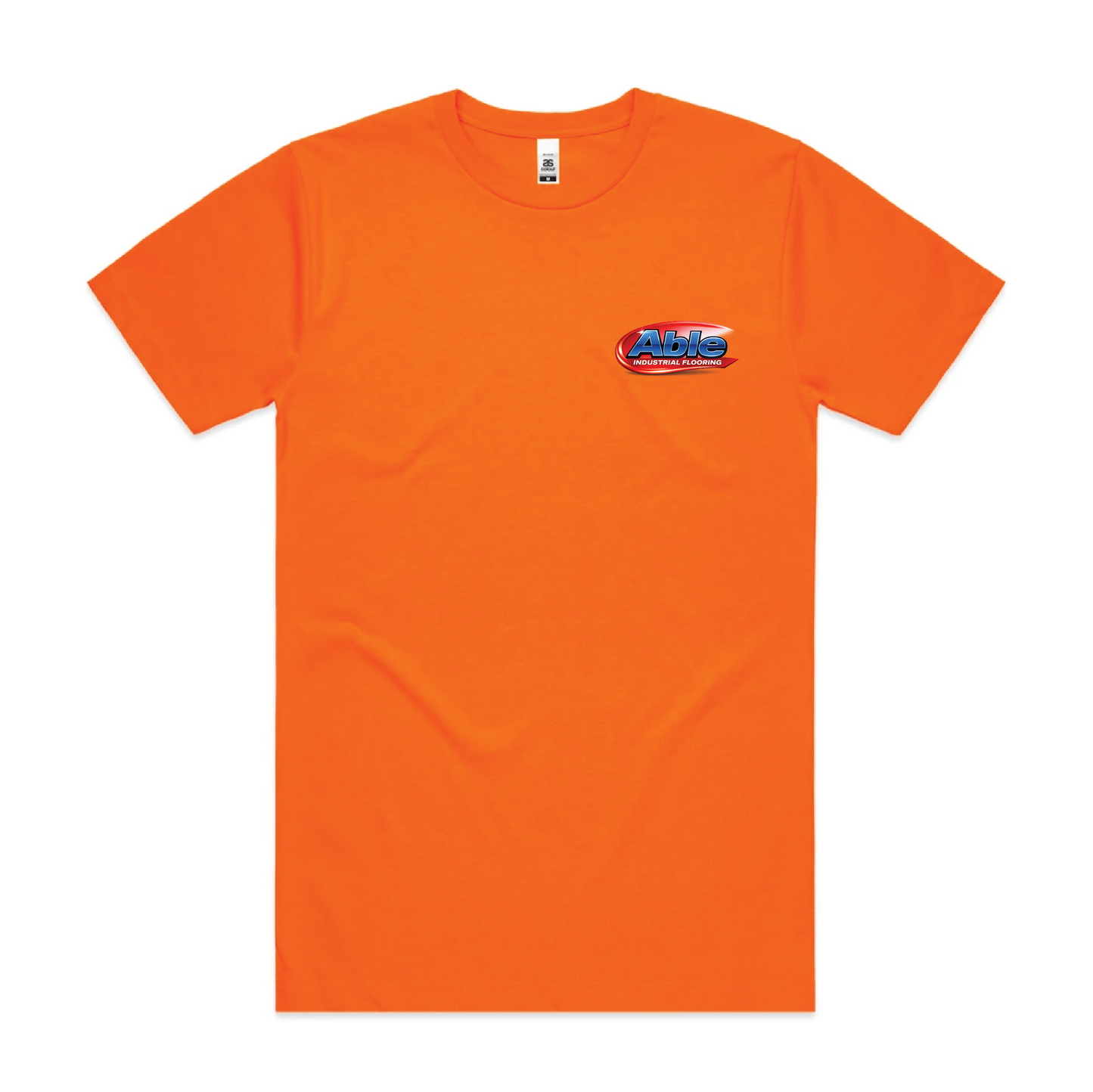 Able Short Sleeve Tee