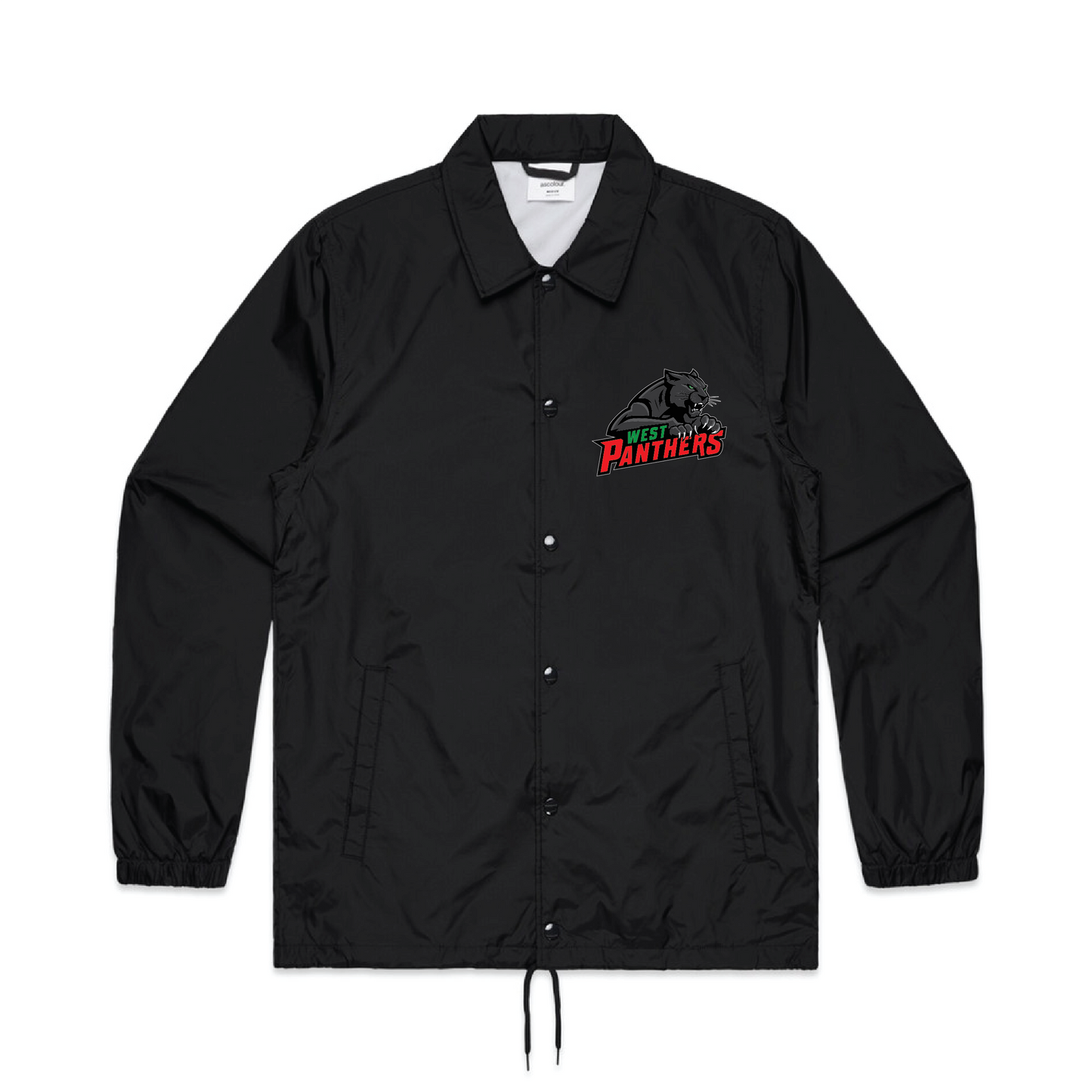 Sideline Jacket
