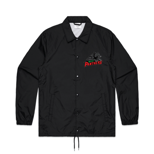 Sideline Jacket