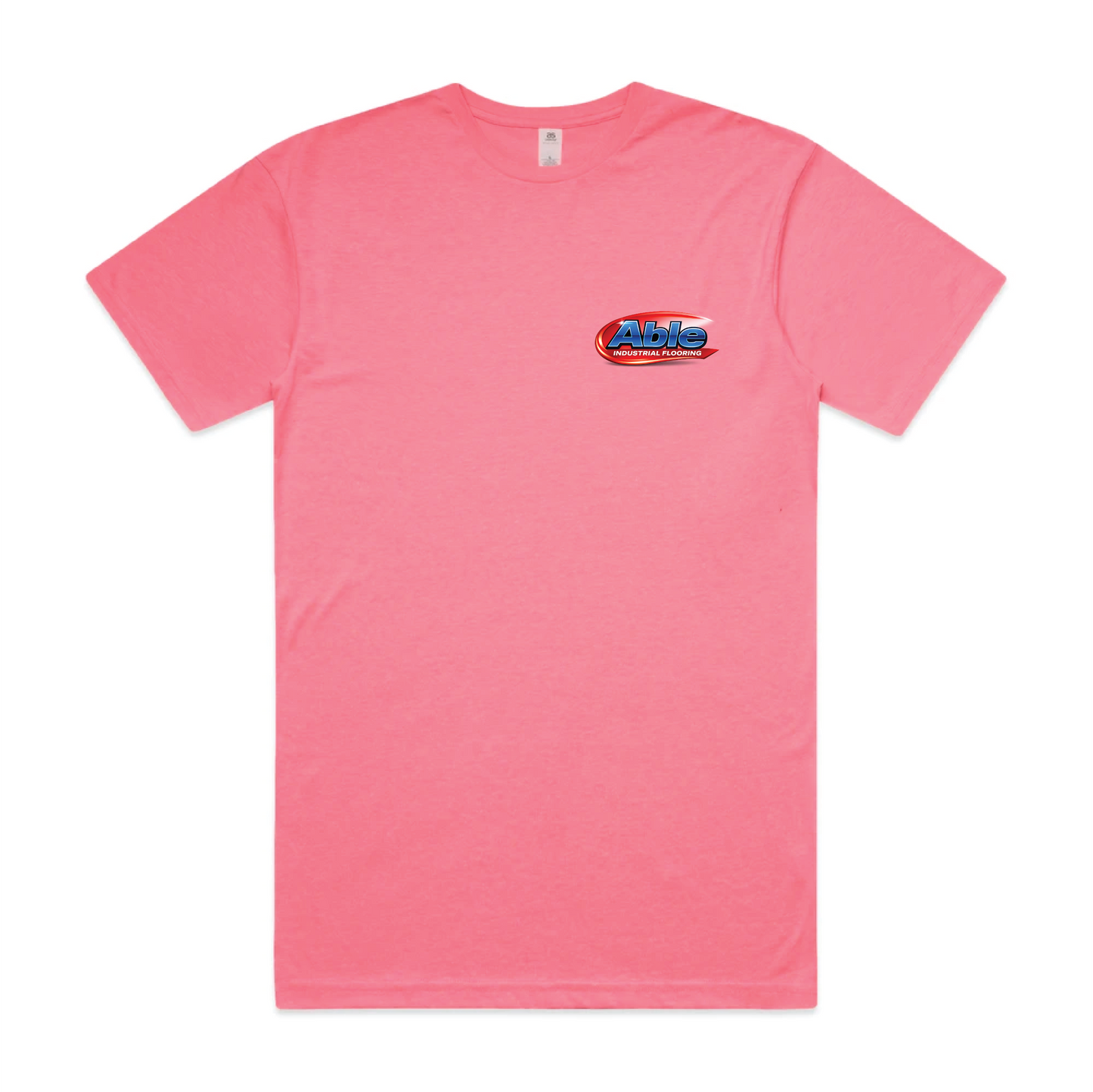 Able Short Sleeve Tee