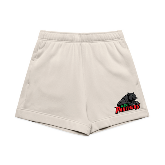 Women's Track Shorts