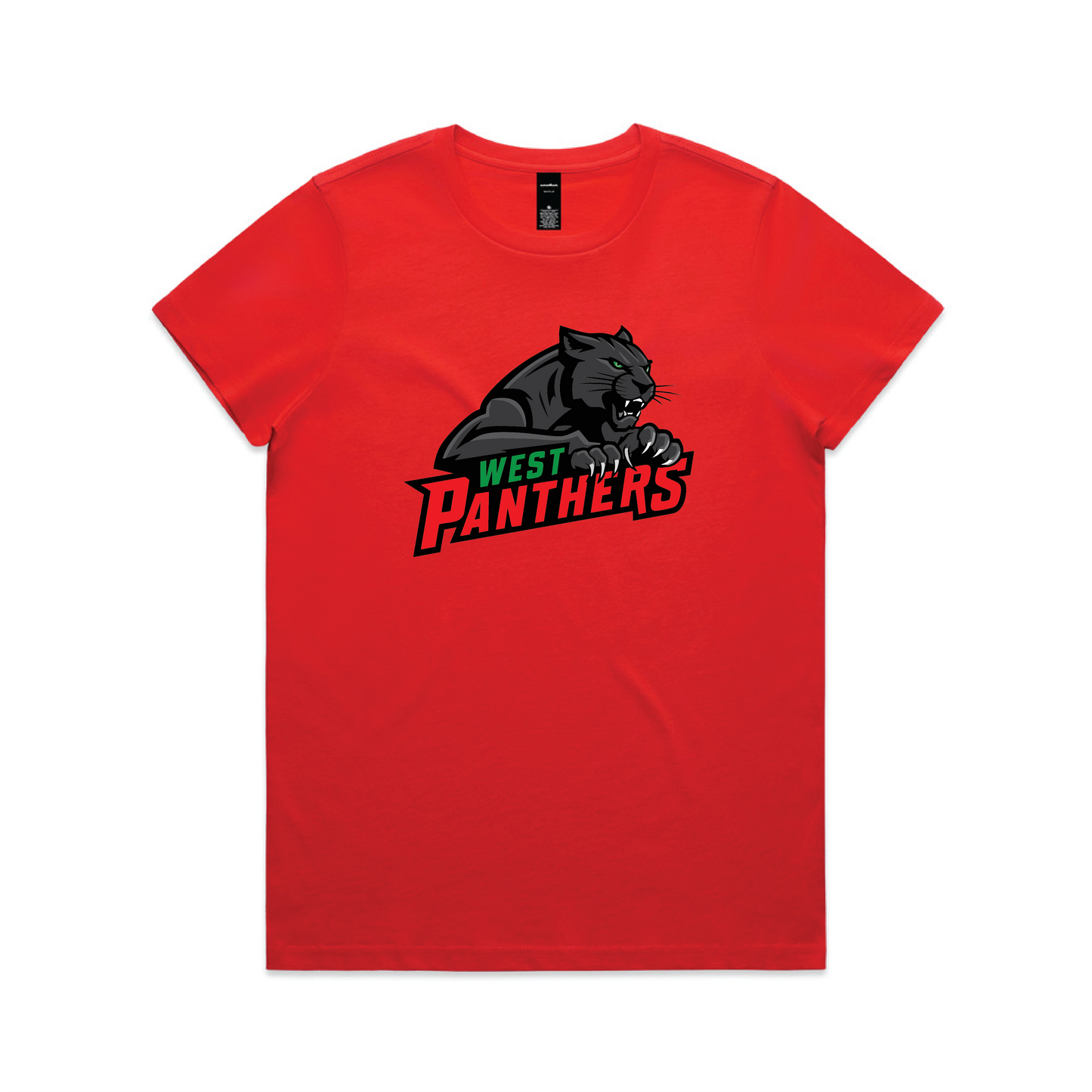 Women's Create-a-Tee