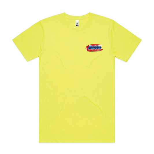 Able Short Sleeve Tee